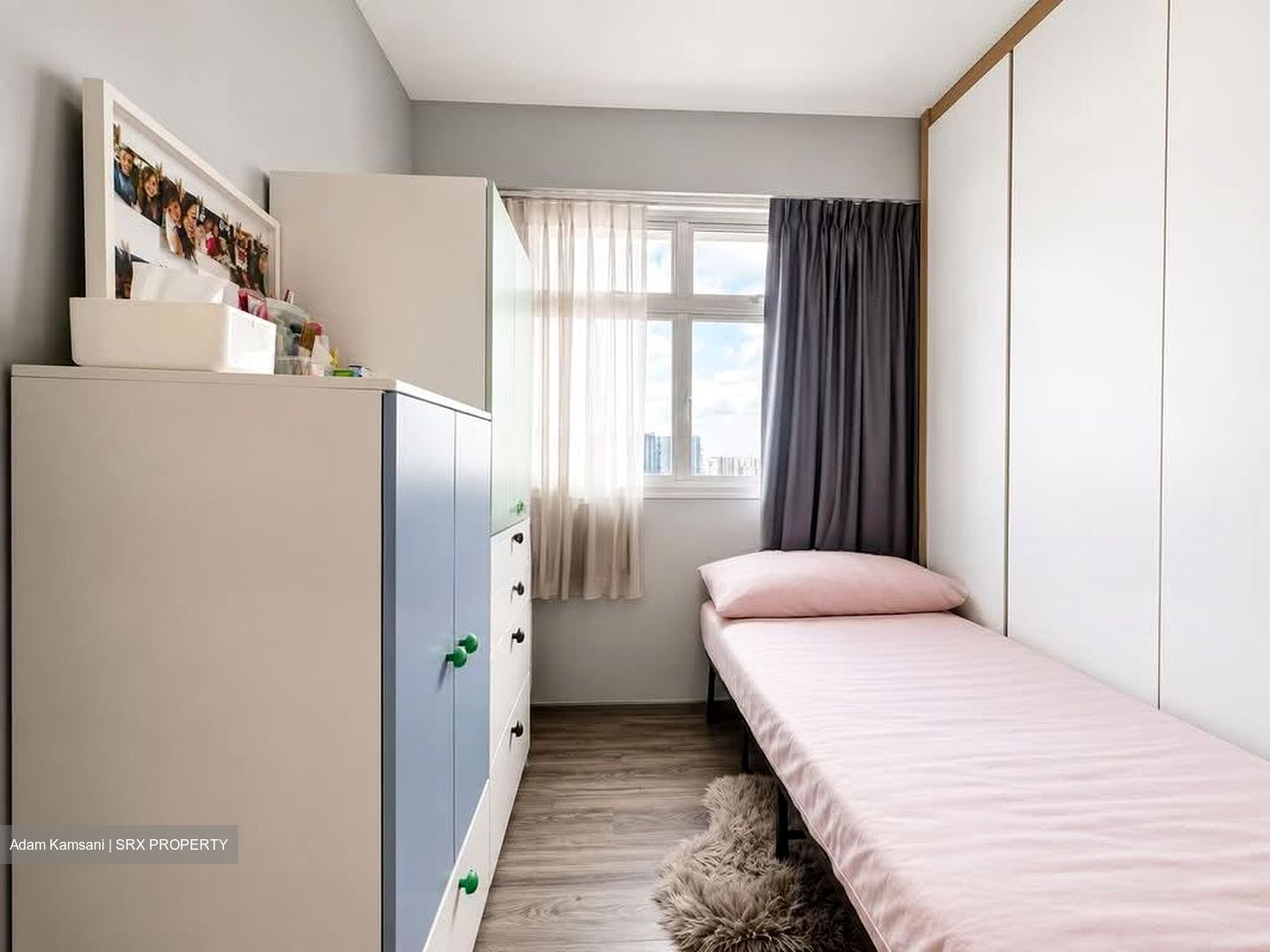 Blk 327A Punggol Vue (Punggol), HDB 3 Rooms #568091111